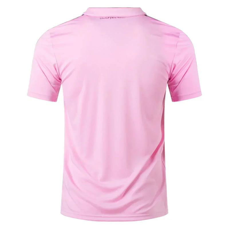 Camiseta Inter Miami CF 23/24 I (Home) - Hombre