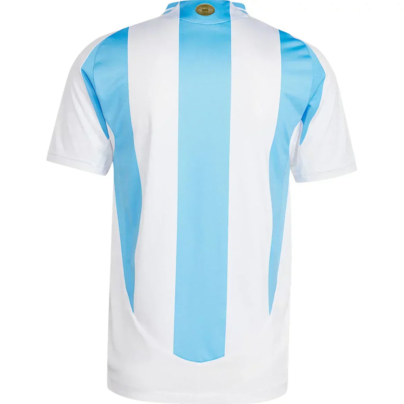 Camiseta Argentina 24/25 Versión del Jugador I (Home) - Hombre