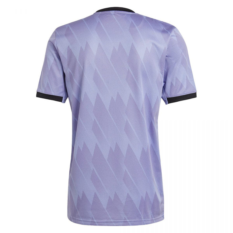 Camiseta Real Madrid 22/23 II (Away) - Hombre