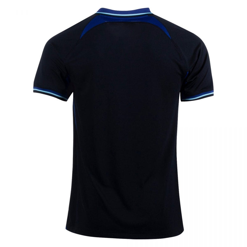 Camiseta Atlético de Madrid 22/23 II (Away) - Hombre