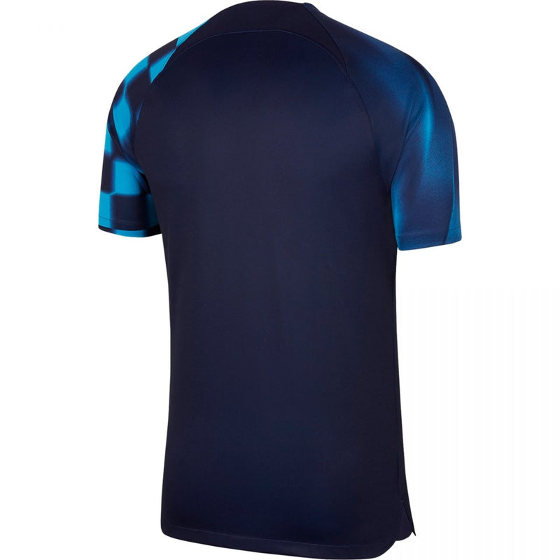 Camiseta Croacia 22/23 II (Away) - Hombre