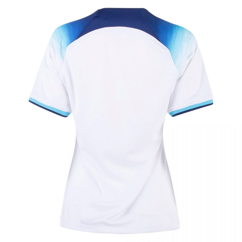 Camiseta Inglaterra 22/23 Women’s I (Home) - Hombre