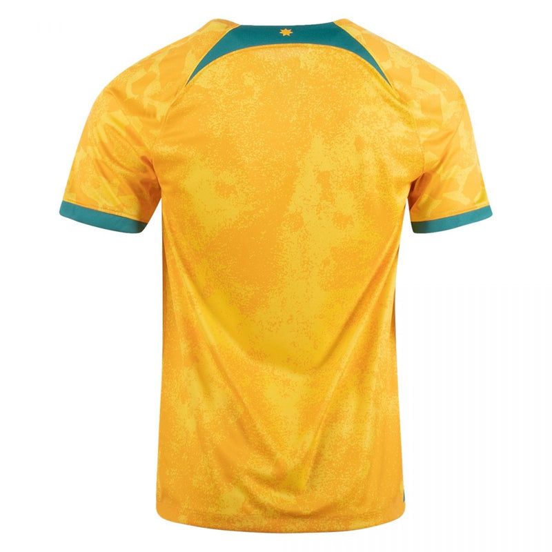 Camiseta Australia 22/23 I (Home) - Hombre