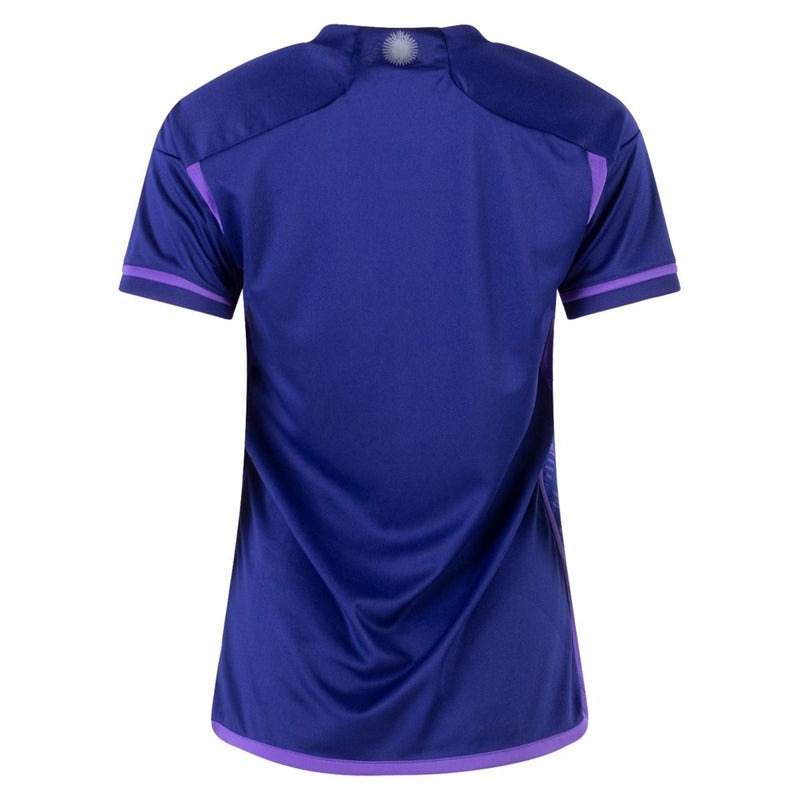 Camiseta Argentina 22/23 Women’s II (Away) - Hombre