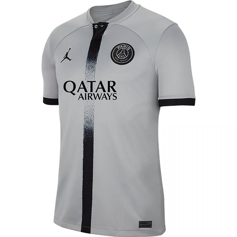 Camiseta Neymar Paris Saint-Germain (PSG) 22/23 II (Away) - Hombre