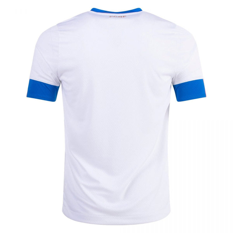 Camiseta Costa Rica 22/23 II (Away) - Hombre