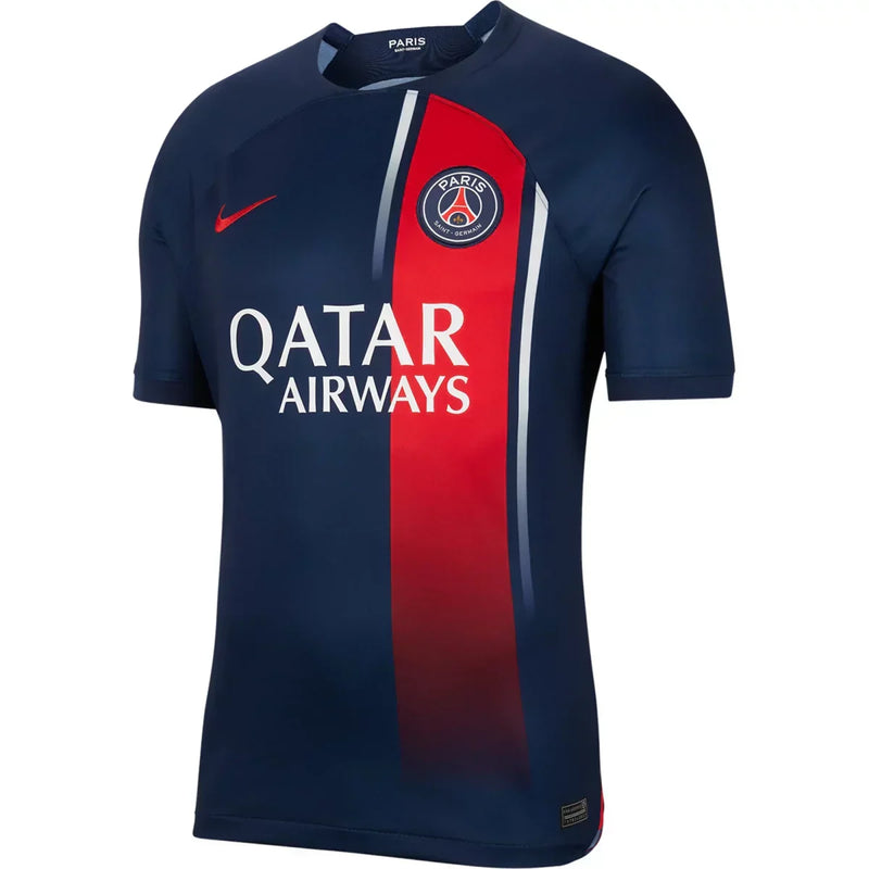 Camiseta Neymar Paris Saint-Germain (PSG) 23/24 I (Home) - Hombre