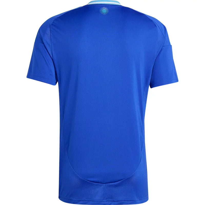 Camiseta Argentina 24/25 II (Away) - Hombre