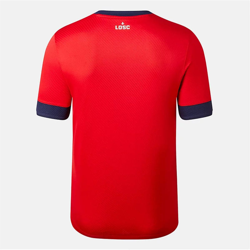 Camiseta Lille 22/23 I (Home) - Hombre