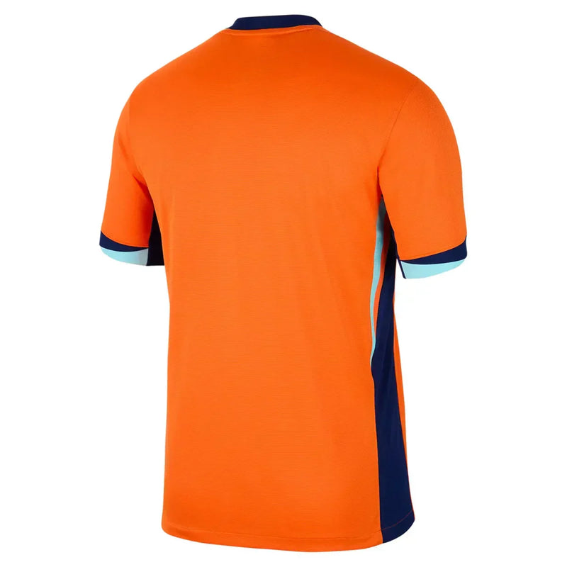 Camiseta Países Bajos 24/25 I (Home) - Hombre