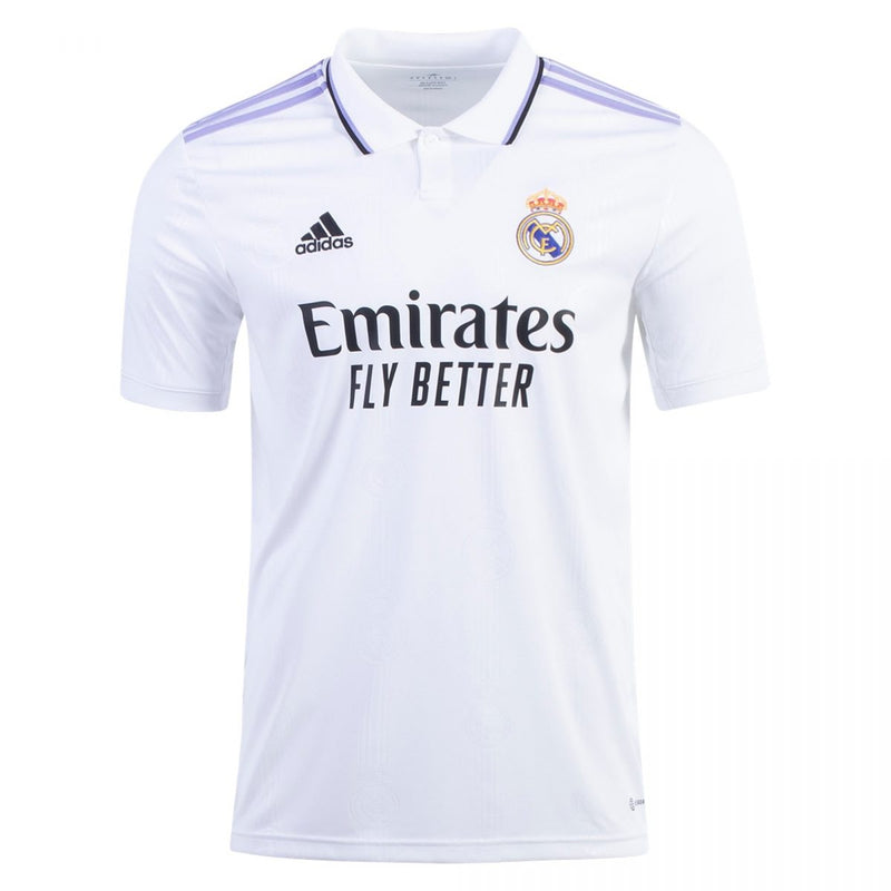 Camiseta Karim Benzema Edición Especial Ballon d’Or I (Home) - Hombre