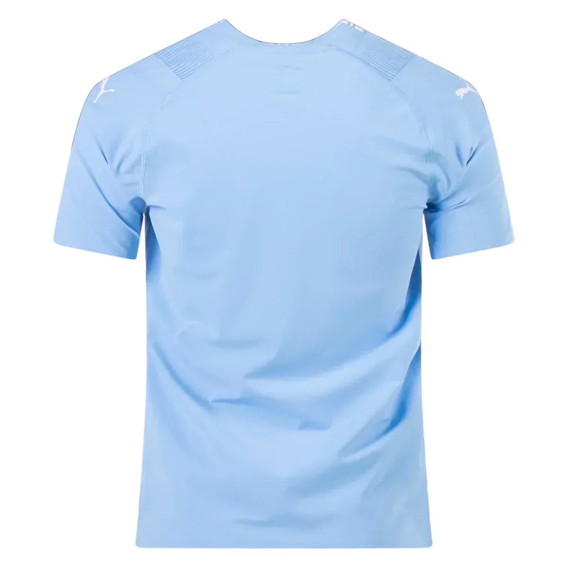 Camiseta Manchester City 23/24 Versión del Jugador I (Home) - Hombre