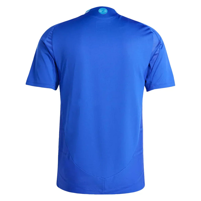 Camiseta Argentina 24/25 Versión del Jugador II (Away) - Hombre