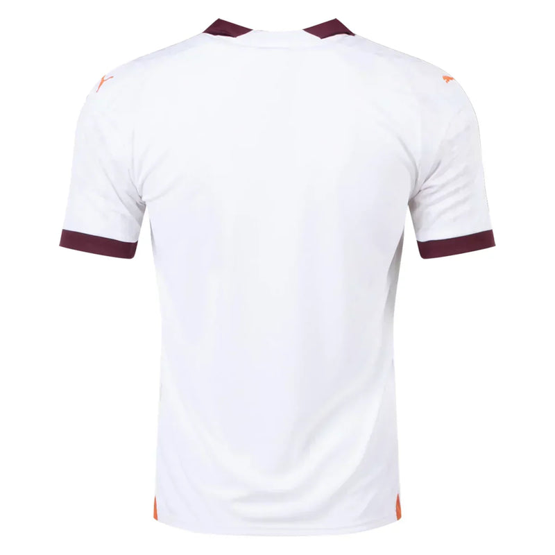 Camiseta Manchester City 23/24 II (Away) - Hombre