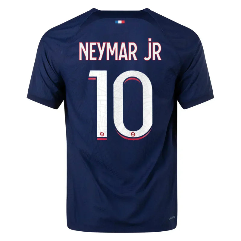 Camiseta Neymar Paris Saint-Germain (PSG) 23/24 Versión del Jugador I (Home) - Hombre