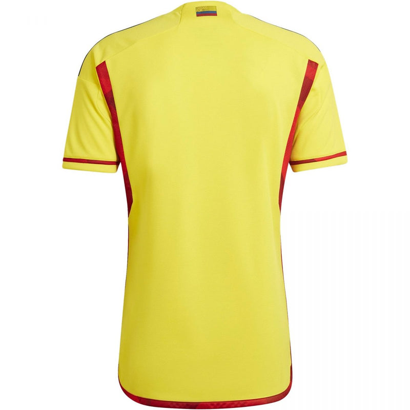 Camiseta Colombia 22/23 I (Home) - Hombre