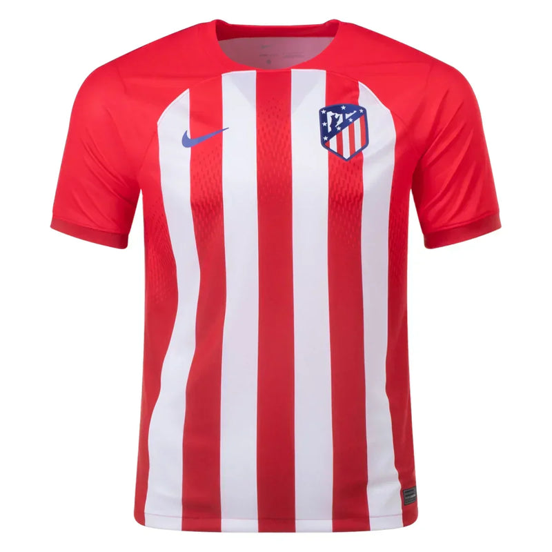 Camiseta Atlético de Madrid 23/24 I (Home) - Hombre