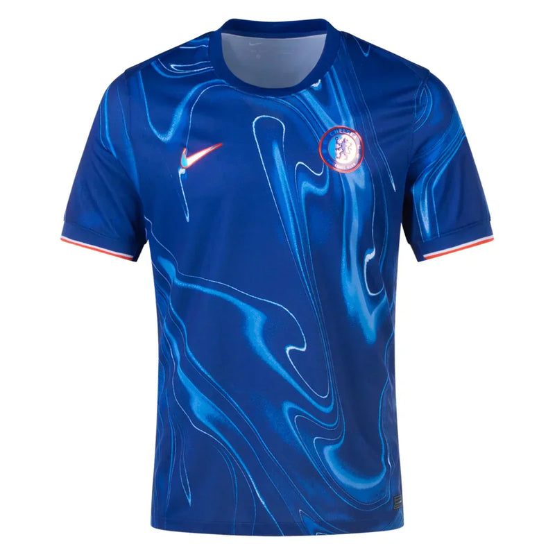 Camiseta Chelsea 24/25 I (Home) - Hombre