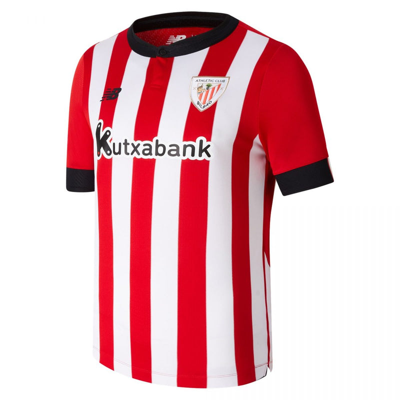 Camiseta Athletic Bilbao 22/23 I (Home) - Hombre