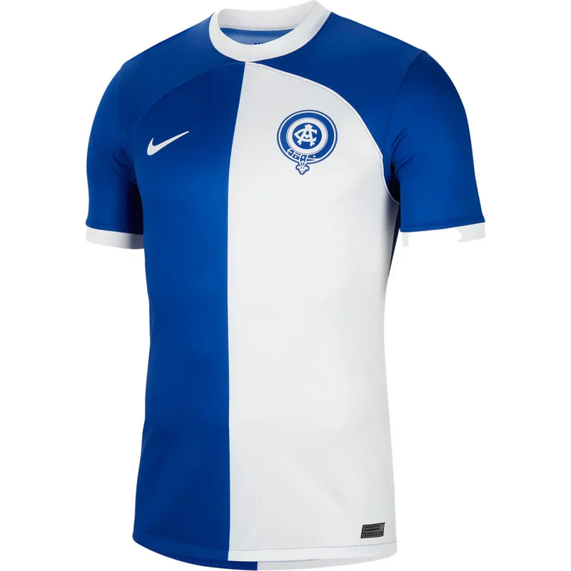 Camiseta Atlético de Madrid 23/24 II (Away) - Hombre