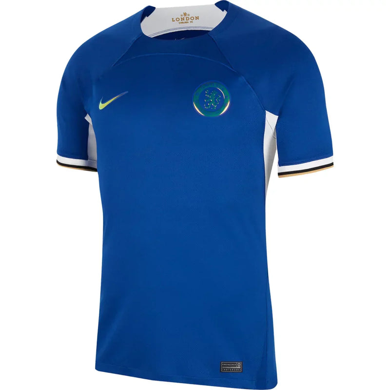 Camiseta Chelsea 23/24 I (Home) - Hombre