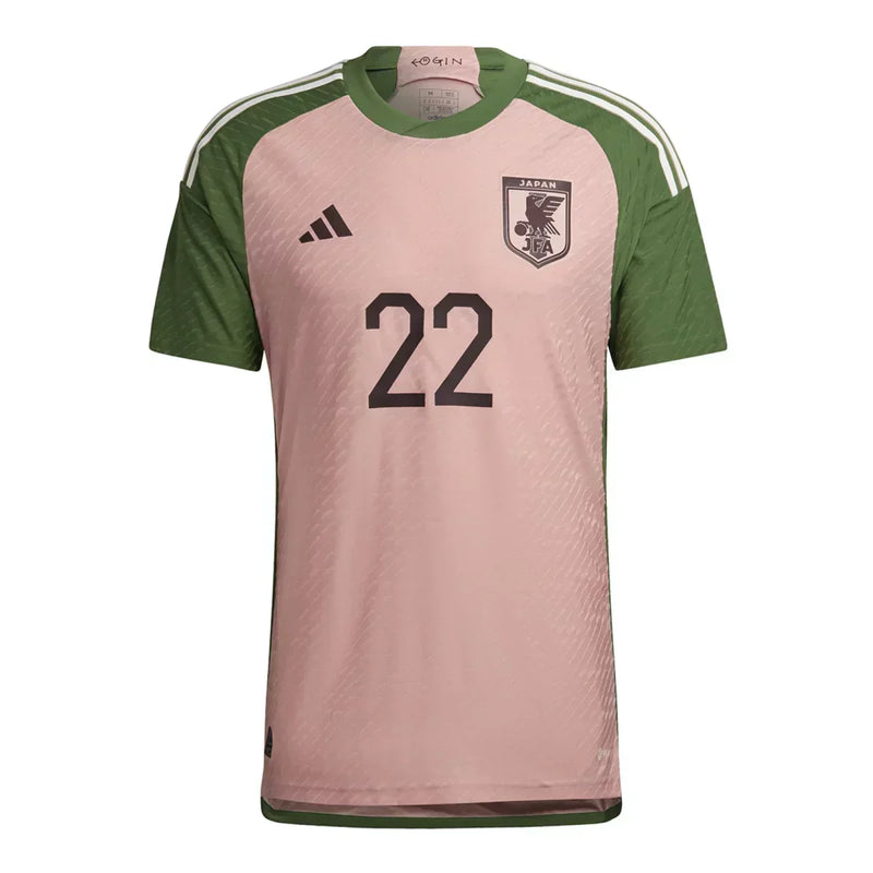 Camiseta Japón 22/23 Edición Especial III (Third) - Hombre