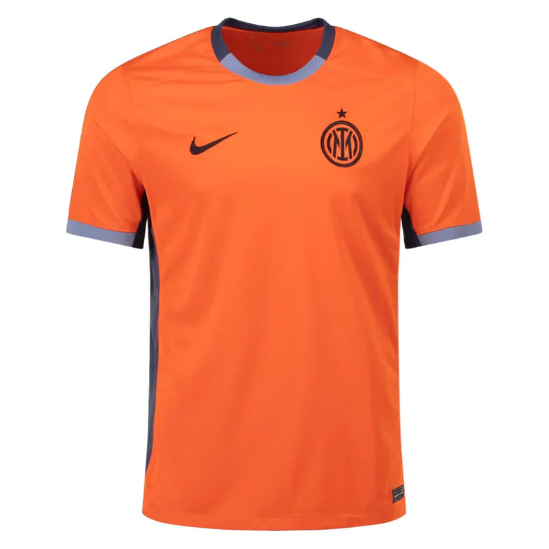 Camiseta Inter de Milán 23/24 III (Third) - Hombre