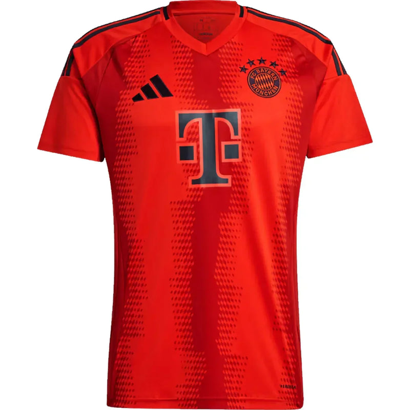 Camiseta Bayern Múnich 24/25 I (Home) - Hombre