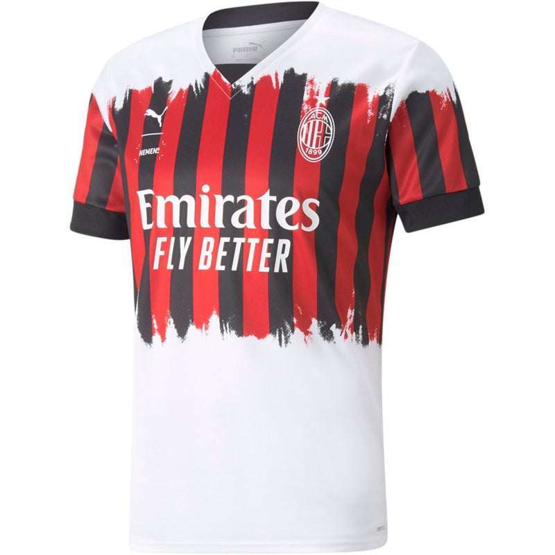 Camiseta AC Milan x Nemen 2022 Edición Especial - Hombre