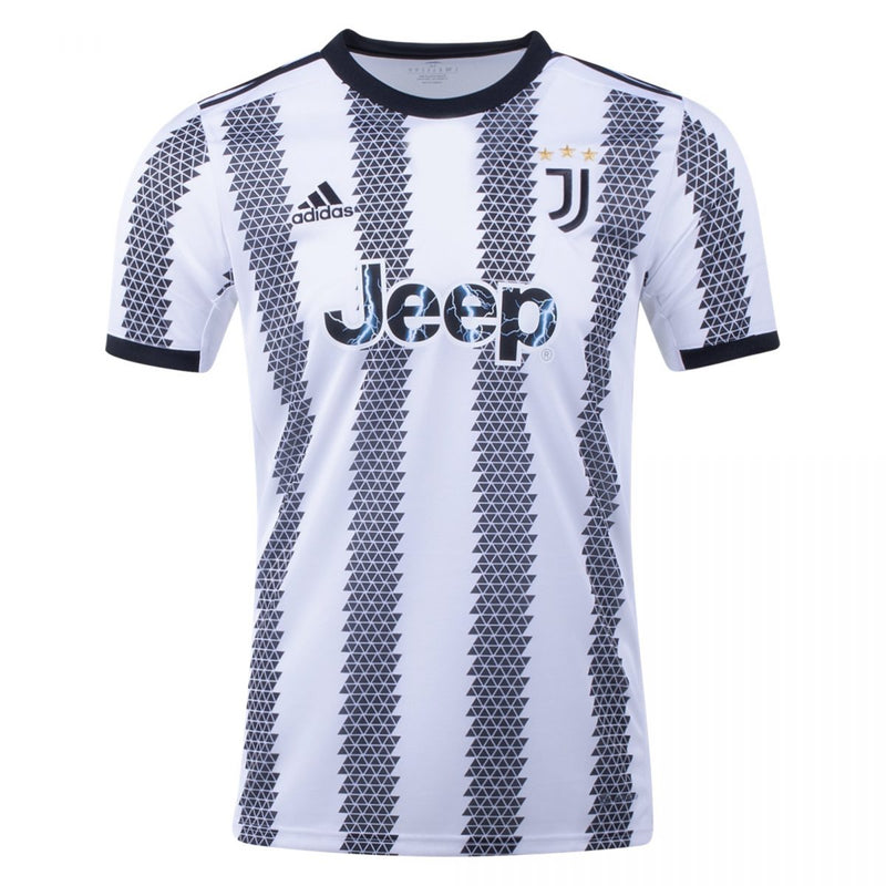 Camiseta Manuel Locatelli Juventus 22/23 I (Home) - Hombre