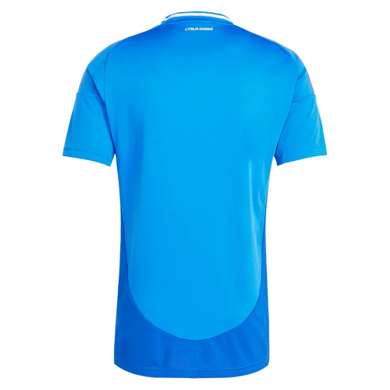 Camiseta Italia 24/25 I (Home) - Hombre