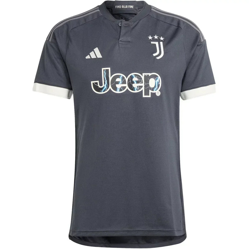 Camiseta Juventus 23/24 III (Third) - Hombre