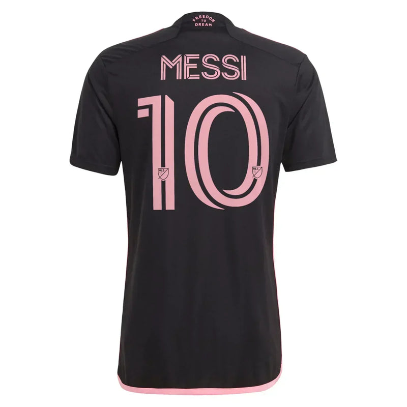 Camiseta Lionel Messi Inter Miami CF 2023 II (Away) - Hombre