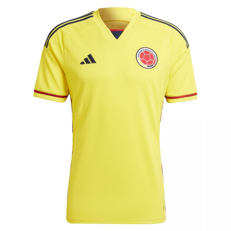 Camiseta Colombia 22/23 I (Home) - Hombre