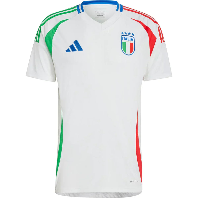 Camiseta Italia 24/25 II (Away) - Hombre