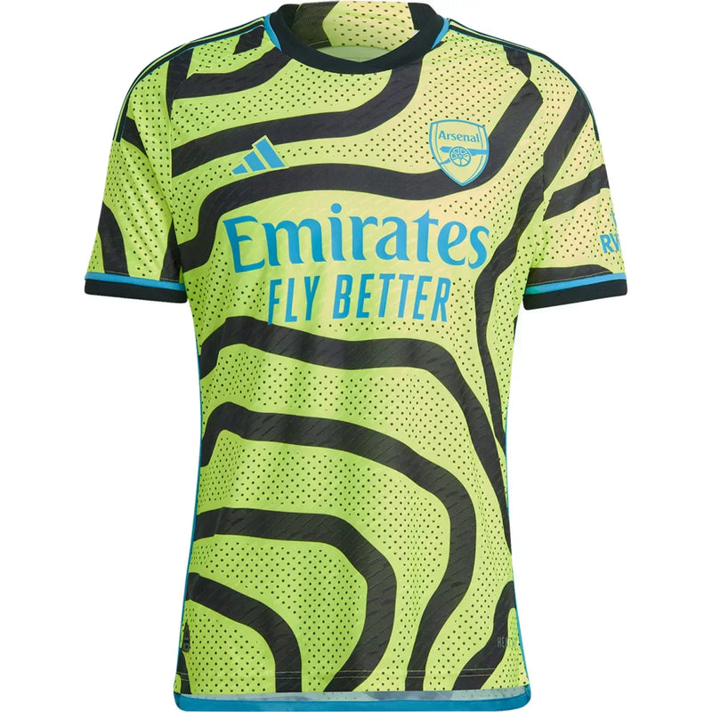 Camiseta Arsenal 23/24 Versión del Jugador II (Away) - Hombre