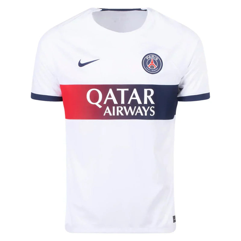 Camiseta Paris Saint-Germain (PSG) 23/24 II (Away) - Hombre