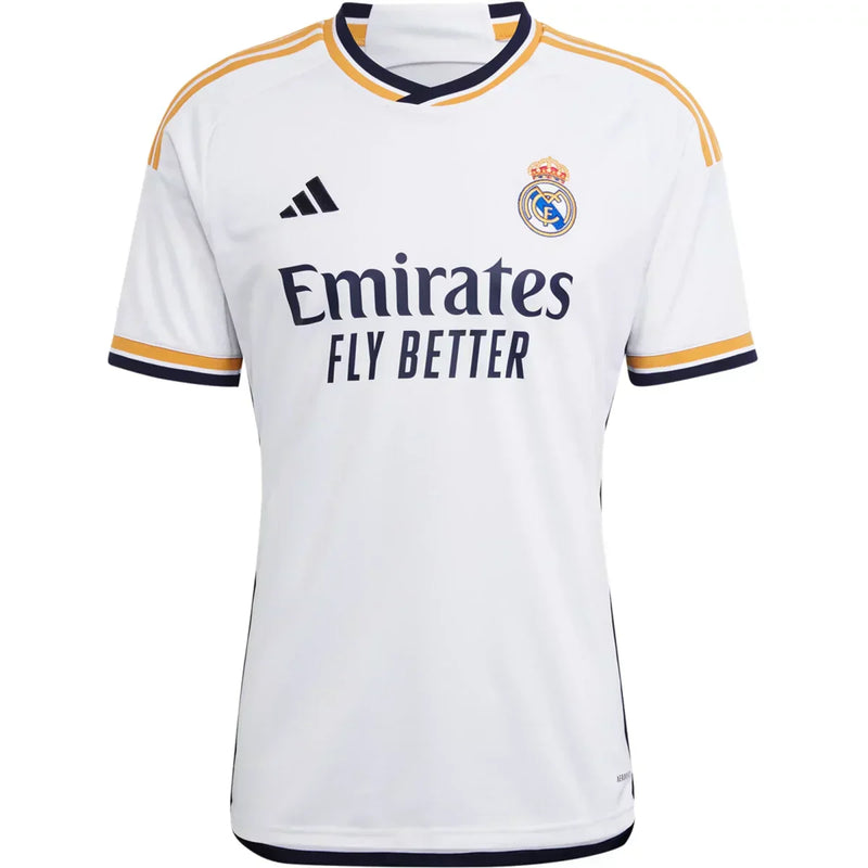 Camiseta Real Madrid 23/24 I (Home) - Hombre