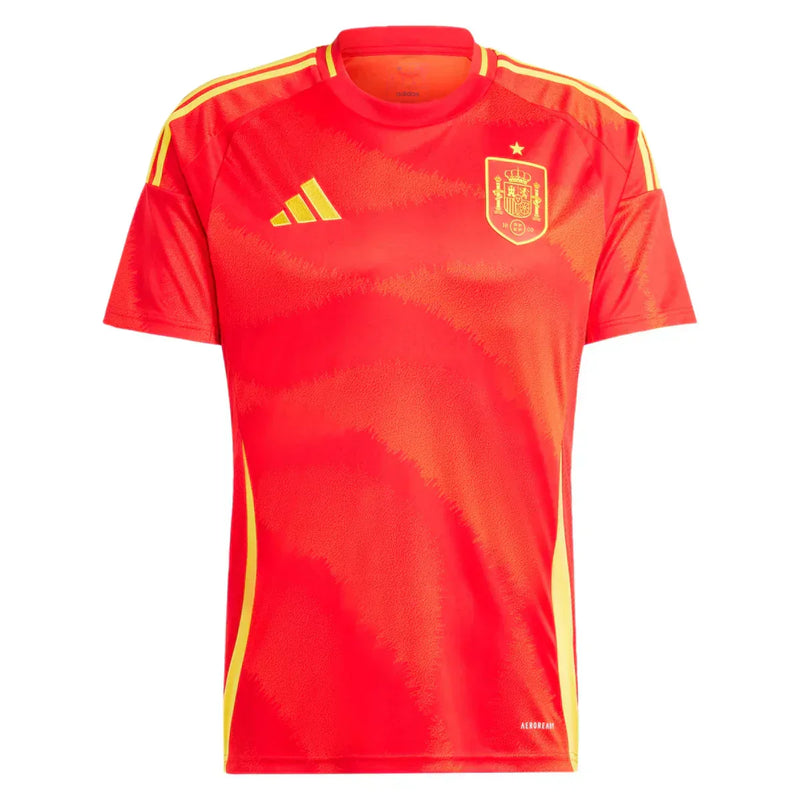 Camiseta España 24/25 I (Home) - Hombre