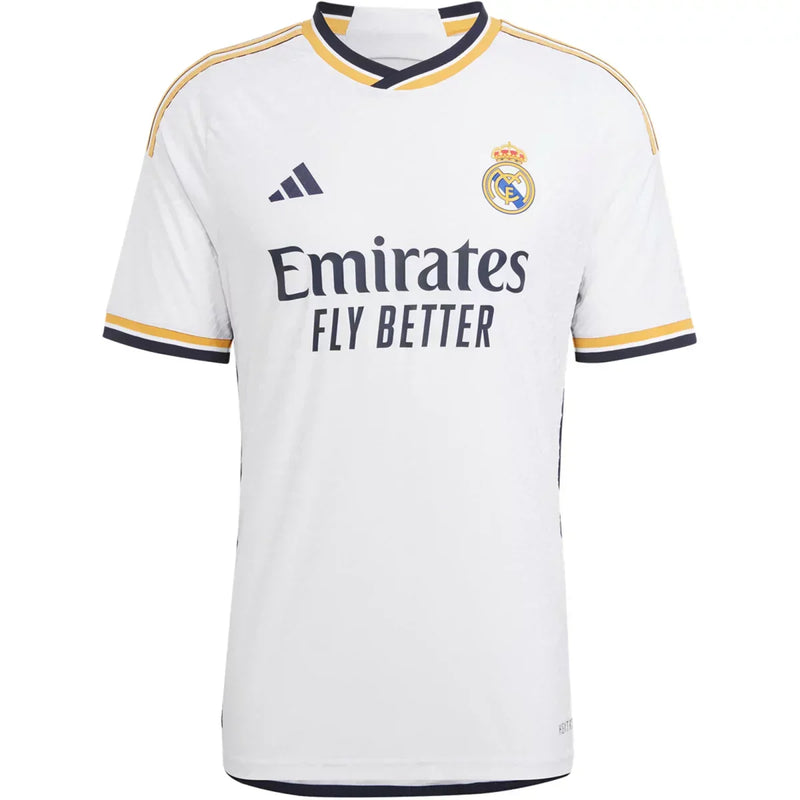 Camiseta Real Madrid 23/24 Versión del Jugador I (Home) - Hombre