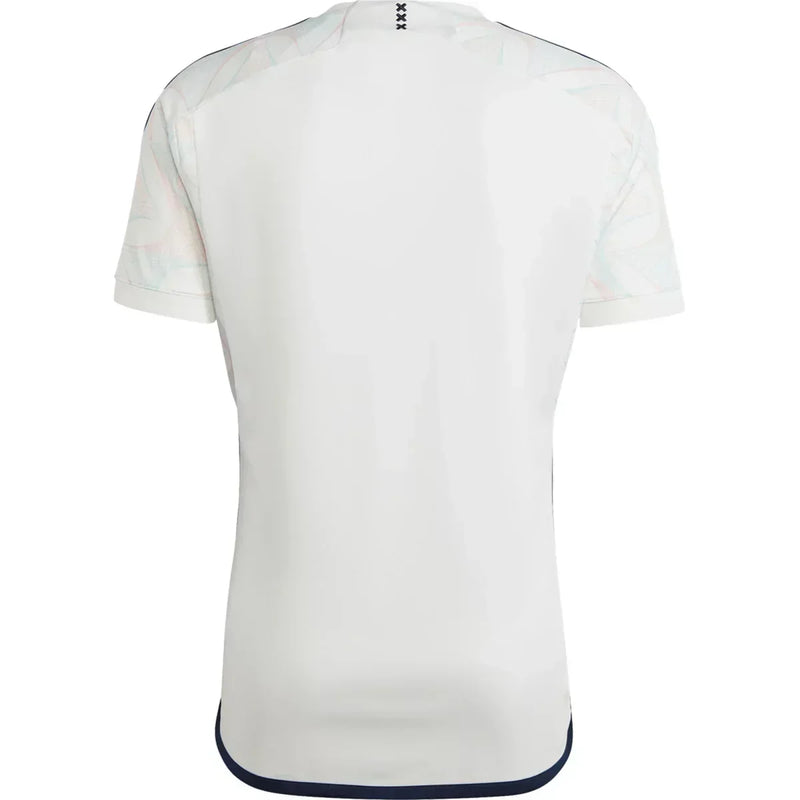 Camiseta Ajax 23/24 II (Away) - Hombre