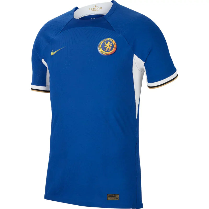 Camiseta Chelsea 23/24 Versión del Jugador I (Home) - Hombre