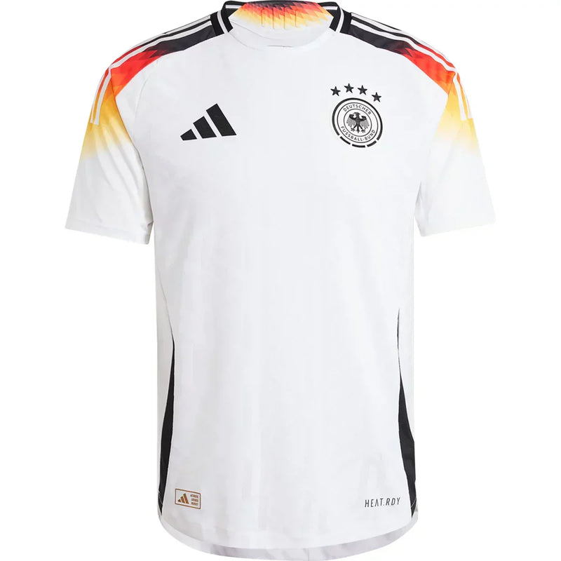 Camiseta Alemania 24/25 Versión del Jugador I (Home) - Hombre