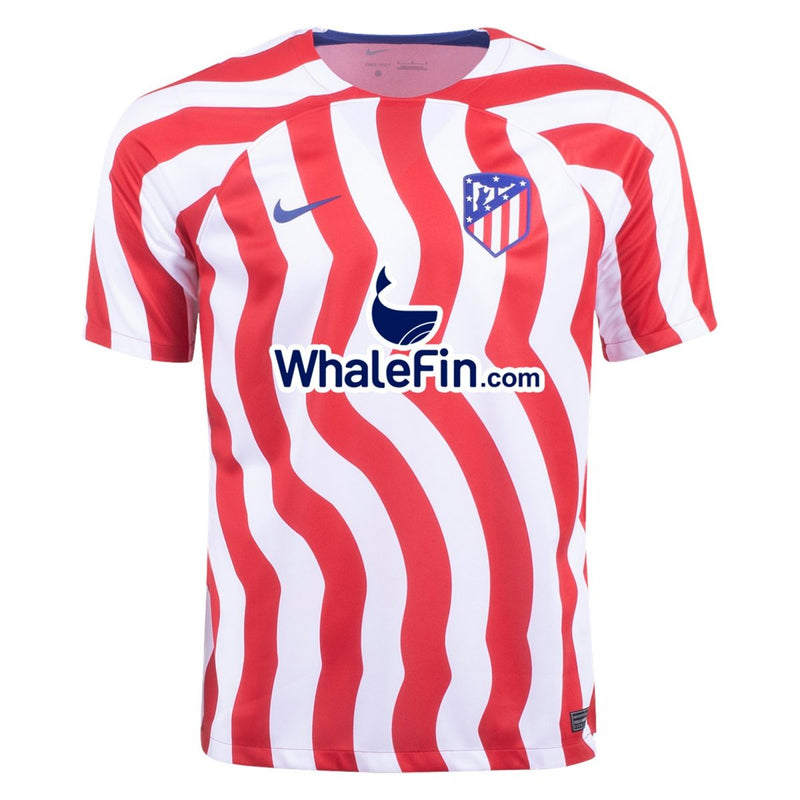 Camiseta Atlético de Madrid 22/23 I (Home) - Hombre