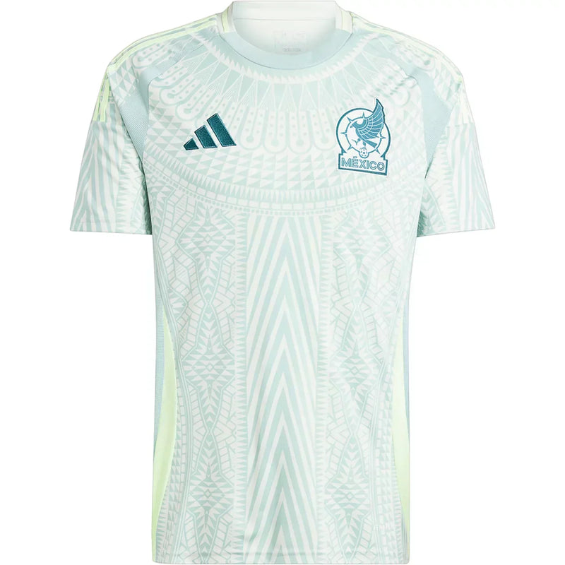 Camiseta México 24/25 II (Away) - Hombre