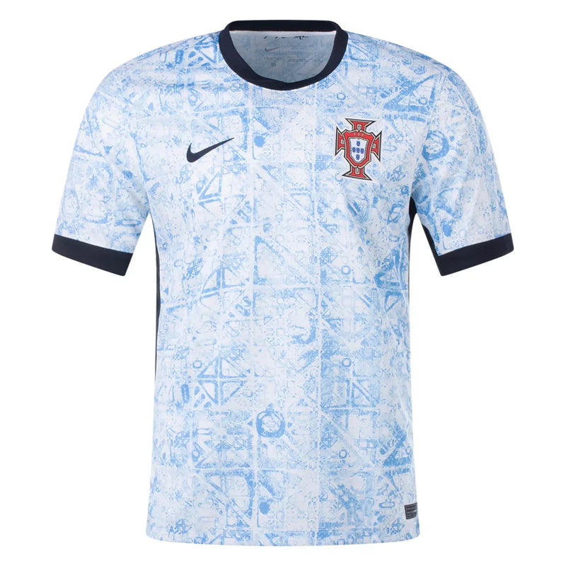 Camiseta Portugal 24/25 II (Away) - Hombre