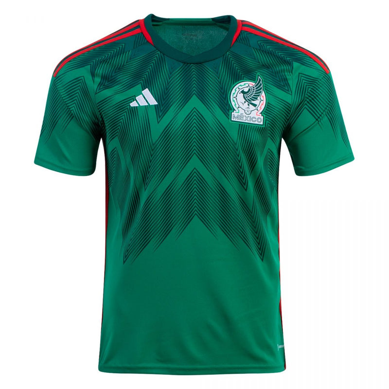 Camiseta México 22/23 I (Home) - Hombre