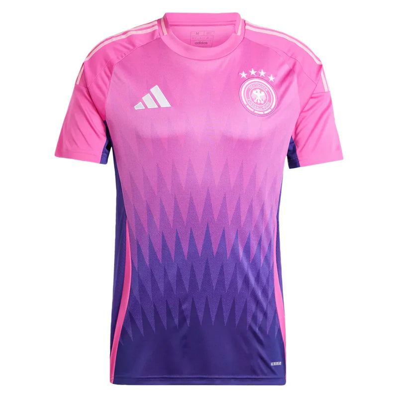 Camiseta Alemania 24/25 II (Away) - Hombre