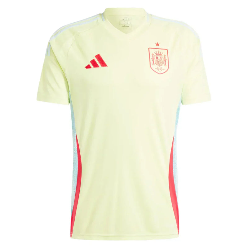 Camiseta España 24/25 II (Away) - Hombre