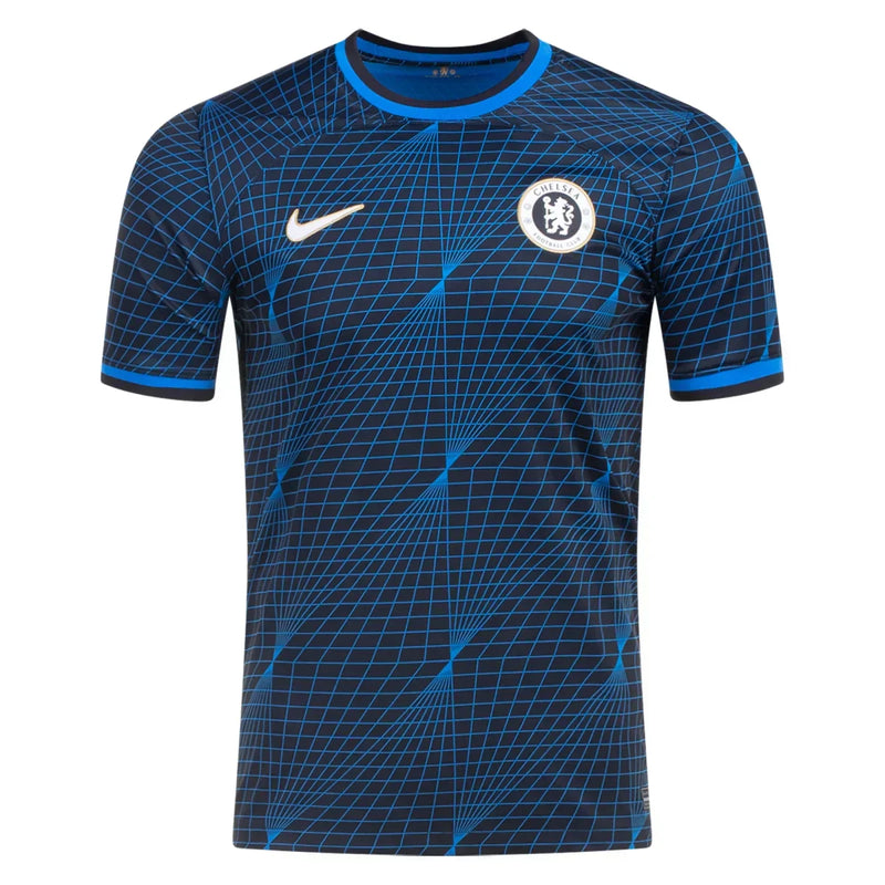 Camiseta Chelsea 23/24 II (Away) - Hombre